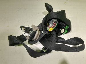 CINTURON SEGURIDAD DELANTERO DERECHO TOYOTA AURIS 2008