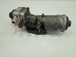 FILTRO ACEITE VOLKSWAGEN GOLF PLUS (5M1) 2006