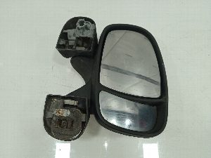 RETROVISOR DERECHO NISSAN PRIMASTAR (X83) 2005