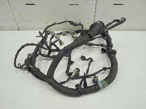 INSTALACION ELECTRICA MOTOR SUZUKI ALTO AMF 310 2009