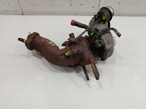 SERVOFRENO PEUGEOT 308 2009