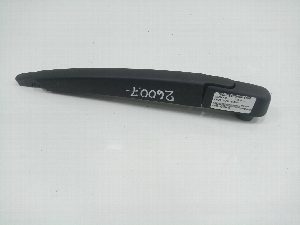 BRAZO LIMPIA TRASERO CITROEN C3 2022