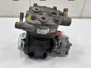 COMPRESOR NISSAN ATLEON 140 2002