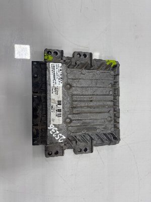 Centralita Motor Uce RENAULT MASTER KIPPER 2016