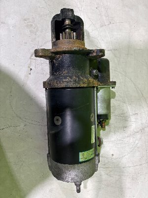 MOTOR ARRANQUE SCANIA SERIE 4 (P/R 124 C) 2001