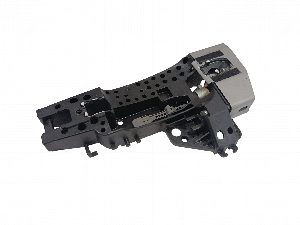SOPORTE MANETA EXTERIOR DELANTERA IZQUIERDA AUDI Q3 (8U)
