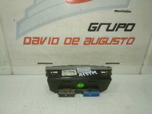 MANDO CALEFACCION / AIRE ACONDICIONADO OPEL ASTRA GTC