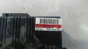 MANDO CALEFACCION / AIRE ACONDICIONADO FORD C-MAX (CB3)