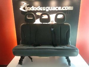 ASIENTOS TERCERA FILA CHRYSLER VOYAGER (RG) 2004