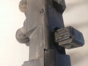 BOBINA ENCENDIDO CITROEN C3 2007