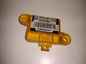No Identificado OPEL ASTRA G BERLINA 2000