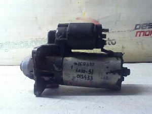 MOTOR ARRANQUE FORD SIERRA BERLINA 1990