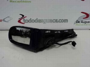 RETROVISOR IZQUIERDO ELECTRICO RENAULT ESPACE (J63) 1992