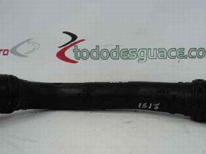 TUBO TURBO PENDIENTE IDENTIFICAR