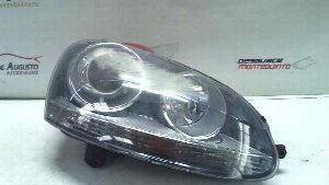 Faro Derecho VOLKSWAGEN GOLF V BERLINA (1K1) 2005