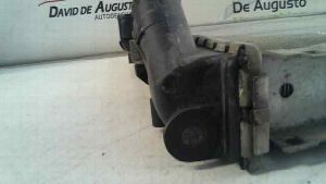 RADIADOR AGUA RENAULT KANGOO (F/KC0) 1999