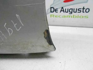 ALETA DELANTERA IZQUIERDA RENAULT CLIO II FASE I (B/CBO)