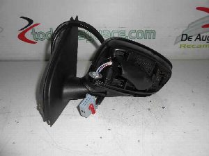 RETROVISOR IZQUIERDO ELECTRICO FIAT RECAMBIO ORIGINAL