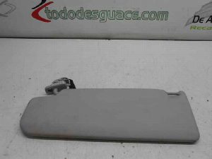 PARASOL DERECHO SEAT LEON (1P1) 2009