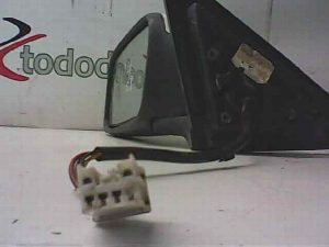 RETROVISOR IZQUIERDO ELECTRICO VOLVO S40 BERLINA 1998