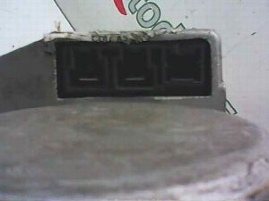 BOMBA DIRECCION ELECTRICA NISSAN MICRA (K12E) 2002