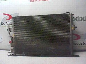 CONDENSADOR / RADIADOR  AIRE ACONDICIONADO FORD