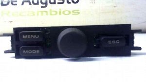 INTERRUPTOR PEUGEOT 607 (S1) 2003