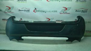 PARAGOLPES TRASERO FIAT RECAMBIO ORIGINAL 2013