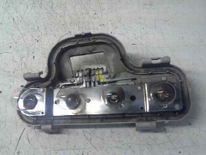 PORTALAMPARAS TRASERO IZQUIERDO OPEL ASTRA G BERLINA
