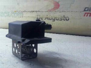 RESISTENCIA CALEFACCION RENAULT CLIO IV 2013