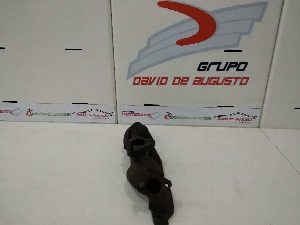 COLECTOR ESCAPE SSANGYONG KYRON 2006