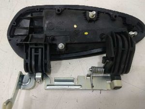 MANETA EXTERIOR DELANTERA DERECHA FIAT RECAMBIO ORIGINAL