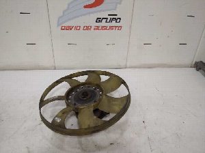 ASPA CENTRIFUGO FORD TRANSIT MOD.2000 CAJA ABIERTA 2000