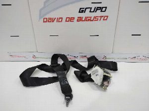 CINTURON SEGURIDAD TRASERO IZQUIERDO VOLKSWAGEN