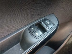 MANDO ELEVALUNAS DELANTERO IZQUIERDO OPEL CORSA E 2016