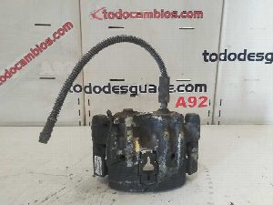 PINZA DE FRENO DELANTERA DERECHA RENAULT MASCOTT 2006
