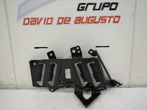SOPORTE DE SISTEMA DE SONIDO HIBRIDO BMW X6 (F16) 2017