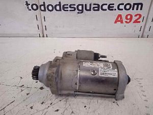 MOTOR ARRANQUE SEAT LEON ST (5F8) 2015