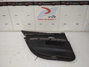 PAÑO PUERTA TRASERO IZQUIERDO BMW SERIE 7 (E65/E66) 2003