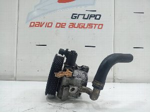 BOMBA DIRECCION DAEWOO LACETTI 2004