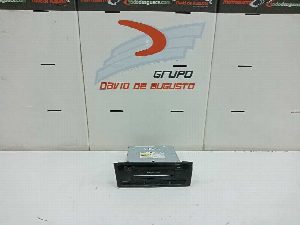 SISTEMA AUDIO / RADIO CD A4 AVANT (8K5) (2008) 2014