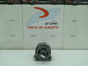 ALTERNADOR AUDI A3 (8P) 2005