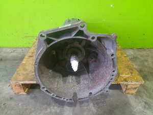 CAJA CAMBIOS BMW SERIE 3 BERLINA (E46) 2004