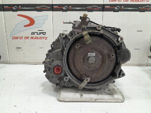 CAJA CAMBIOS AUTOMATICA CITROEN C5 BERLINA