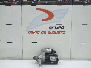 MOTOR ARRANQUE AUDI A1 SPORTBACK (8XA) 2015