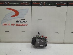 COMPRESOR AIRE ACONDICIONADO MERCEDES-BENZ