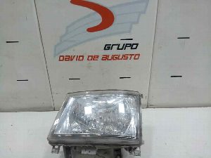 FARO IZQUIERDO FUSO CANTER 2021