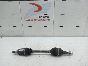TRANSMISION TRASERA IZQUIERDA PEUGEOT 2011