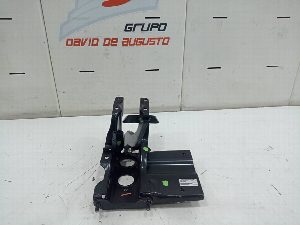 PEDAL FRENO FUSO CANTER 2021