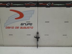 INYECTOR RENAULT VEL SATIS (BJ0) 2003